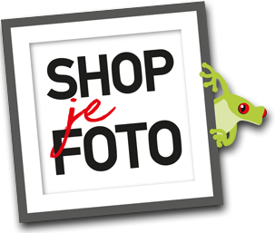 Logo Shop je Foto
